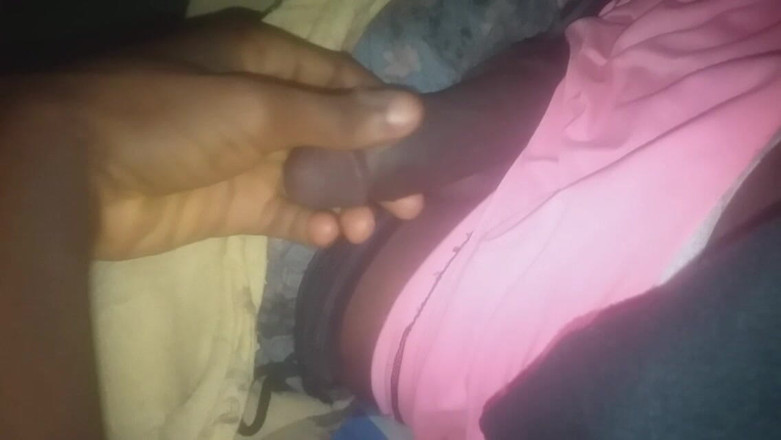 Badman4606: Masturbându-se noaptea
