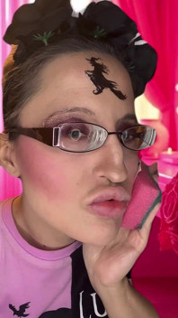 Sissy Surrender - Domination asmr et lip service pour mon clip bêta fragile par findom goaldigger