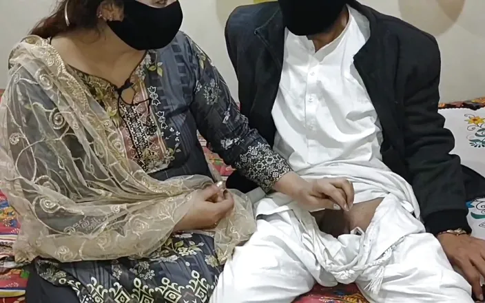 Shamim Ahamad: I Fuckeing with My Step Brother as I Wanted