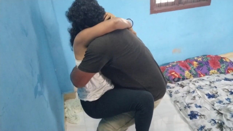 Benita sweety: देसी सौतेली बहन और सौतेला भाई