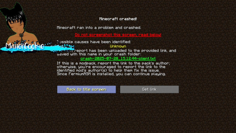Manor Cookie: Minecraft Jenny Mod Fapcraft jeho Alex! Od Minecraft a ona...