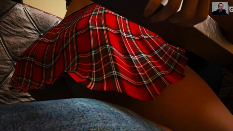 3DXXXTEEN2 Cartoon: Tepel likken en poesje neuken met creampie bij attractie - 3D porno -...