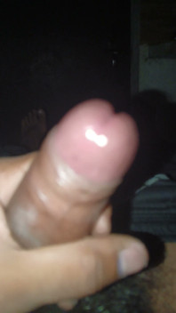 Masturbace