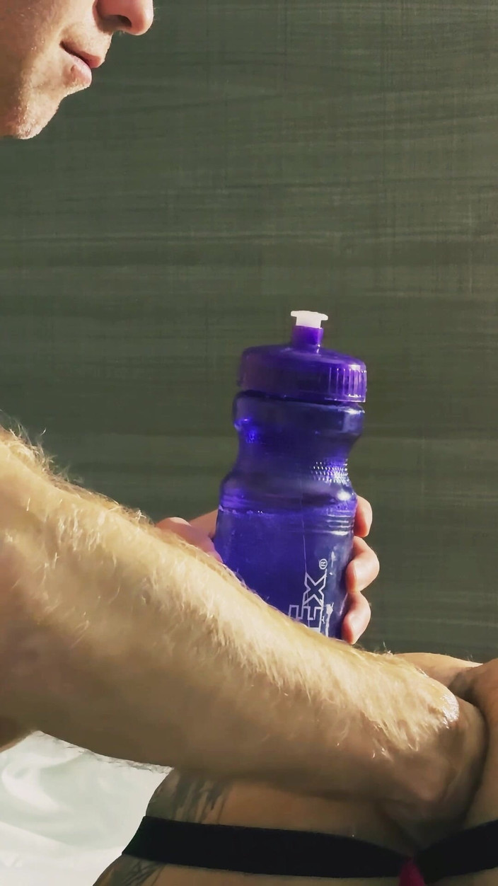 Shadow LustX: Je čas na show