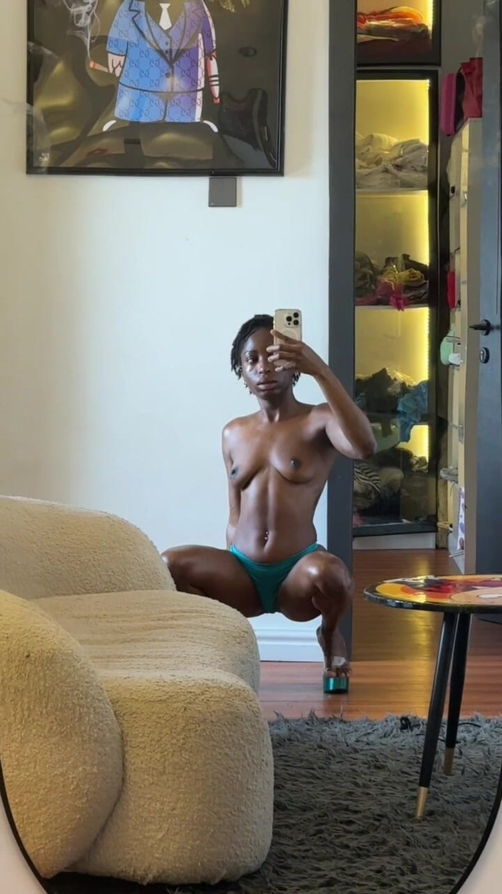 Spicy perry: Lil Demon