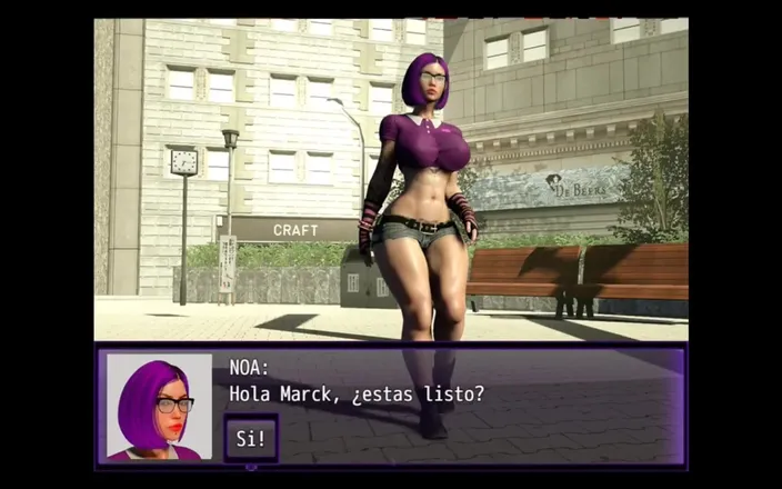 HotSummer117: My New Life Cap 26 - Fucking with My History Teacher