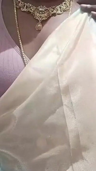 Stepbrother Fucking Own Stepsister in Saree