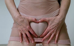 Brazilian_Miss: Segni che significano che una donna è eccitata o già sborrata