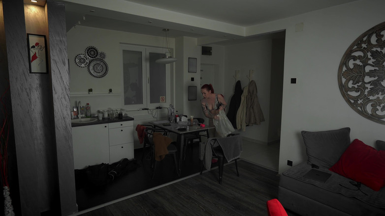 Toma Mur: Warum Endet Wichsen Auf Gemeinsamem Bett Von Stiefmutter Mit Heißem...