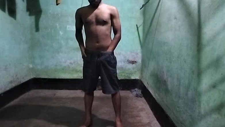 Desi Tits: Indiancă desi hunk pula mare guy
