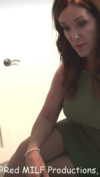 Stepmommy against promiscuous sex