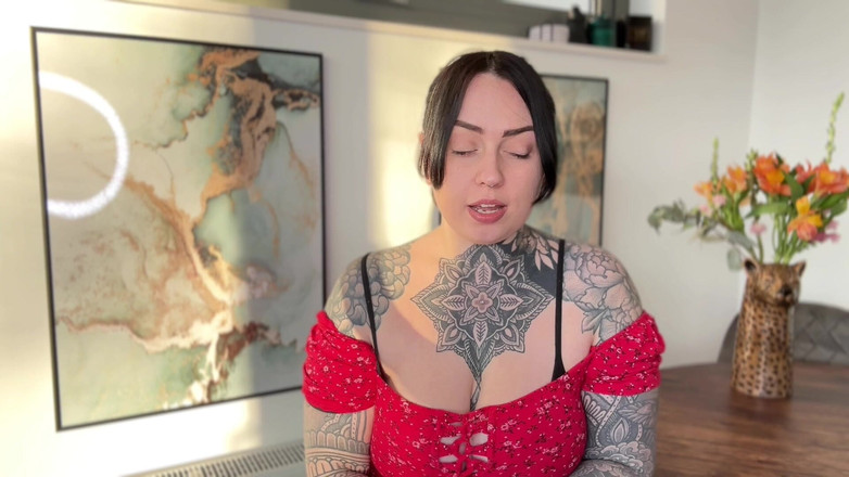 Miss Valentina: 誓いを更新しろ