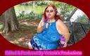 BBW nurse Vicki adventures with friends: 春天的时候，我喜欢为你在公园里吹泡泡！