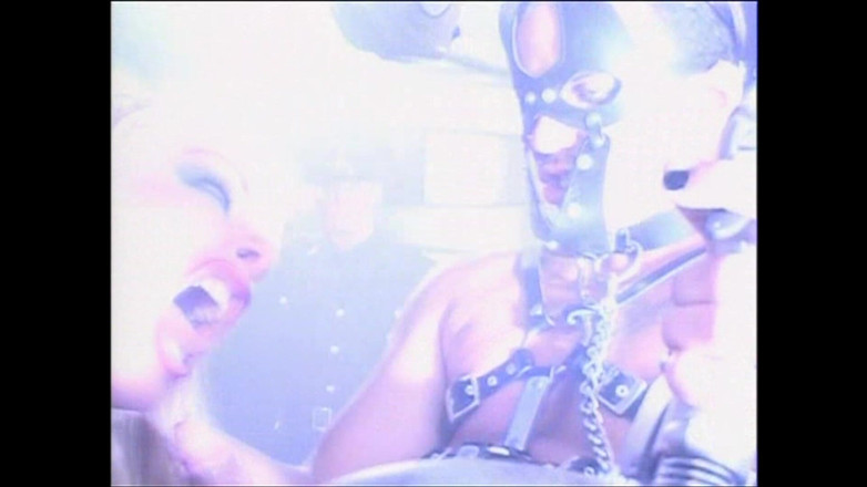 Hard Accademy: 欲情したスラットがモンスターのペニスを生で受け入れる