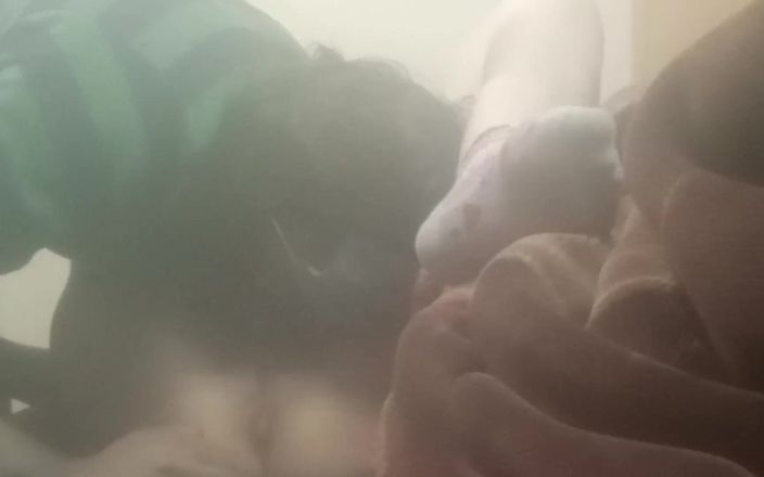 SHAKRATASNEEM: 의붓형제의 의붓 여동생이 보지 후장 따먹기