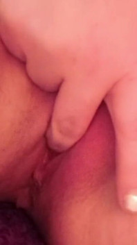 Wet Lil Pussy