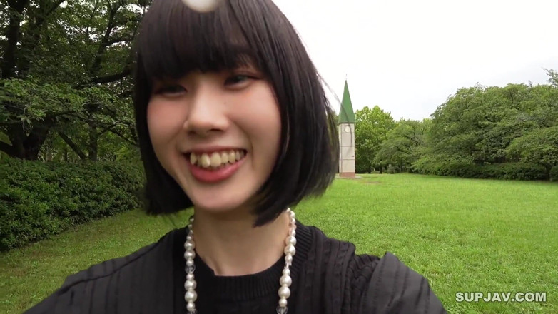 Asian cutie: Asian Angel 21930