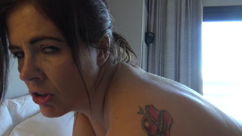 Montse Swinger: Melancap Di Las Vegas