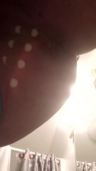 Pushing Out a Fresh Load