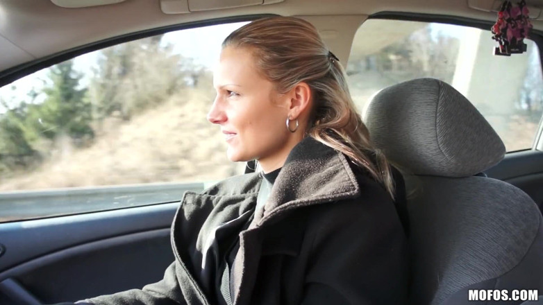 Public Pickups: Offentliga pickups - Ger Holly en åktur lön för sex lätt som...