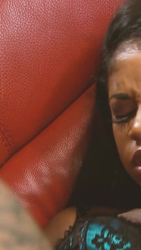 Useless MILFs Scene-2_big-breasted Black Loves to Receive Cum in Her Mouth