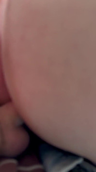 ibu tiri dari belakang - close up