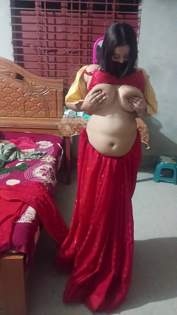 Taniyaxx: 뱅글라 계모 핸잡