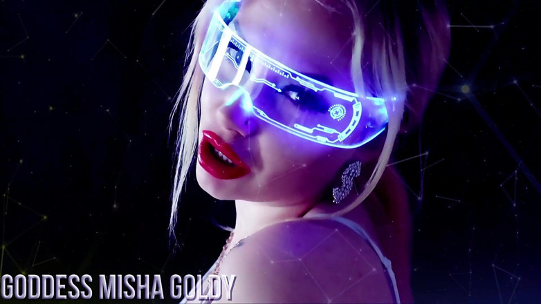 Goddess Misha Goldy: Tänk omprogrammering! En stark tro på att underkastelse kommer att...