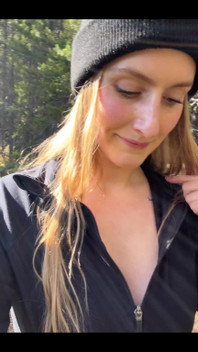 Hike Like This Most of the Time