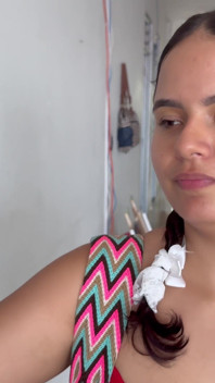 Un beau-fils casse le cul d’une femme de chambre embauchée par sa belle-mère