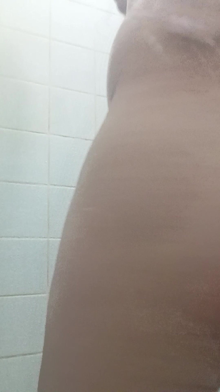 Oscar cor: Гарячий душ (частина 2)