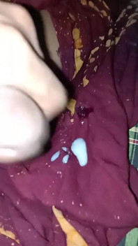 Desi facet wielki kutas