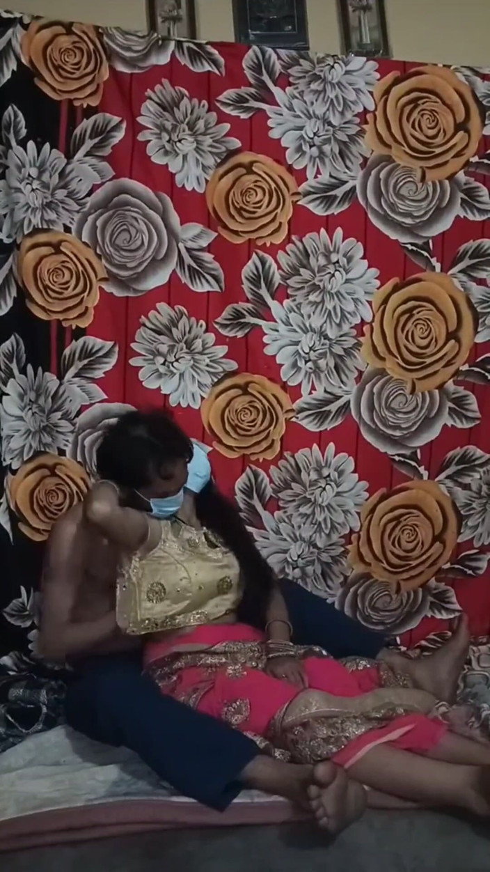 sashaa: Vợ chồng người Ấn Độ suhagraat 2
