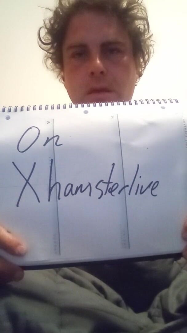 JG Risk: Xhamster announcement