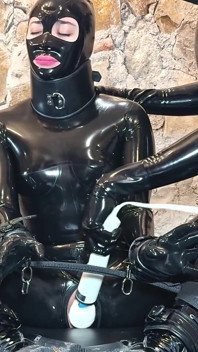 우울한 익스트림 쾌락 - Alex Latex