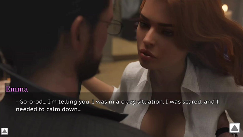 Nerom life: The Stepmom Enjoying Stepson's Teacher's