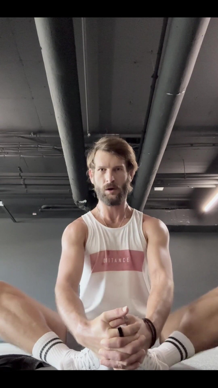 BohemianBoy: Saya memusnahkan diri saya di gim hari ini