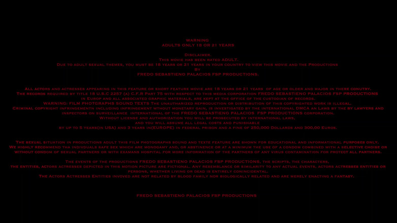 Karina S Palacios - Fredo Sebastieno Palacios: 継母を待っていてください!イッちゃうよ、俺のチンコ痴女を出して!