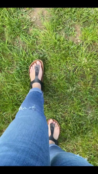For My Foot Lovers