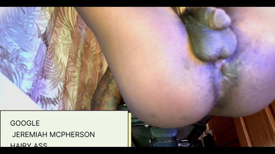 Hallelujah Johnson: Büyük zenci tapan hallelujah johnson (beni tanıy)