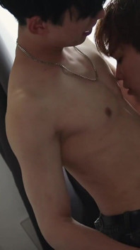 Itsuki x Haruma