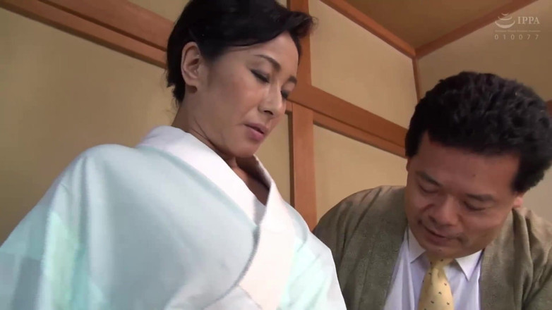 Raptor Inc: Premium Japan: 12 Beautiful MILFs Wearing Cultural Attire, Hungry for Sex -10