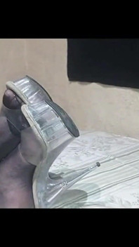 Sepatu nilon 1