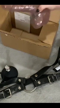 Quick Unboxing Video