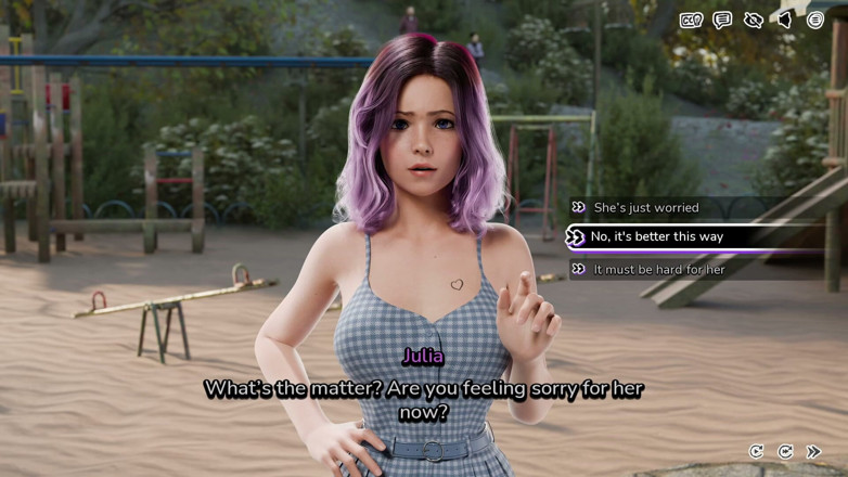 Like A Boss: Gameplay completo - Freshwomen 3, parte 21