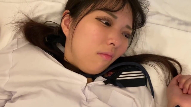 Asian happy ending: Asijský anděl 4536