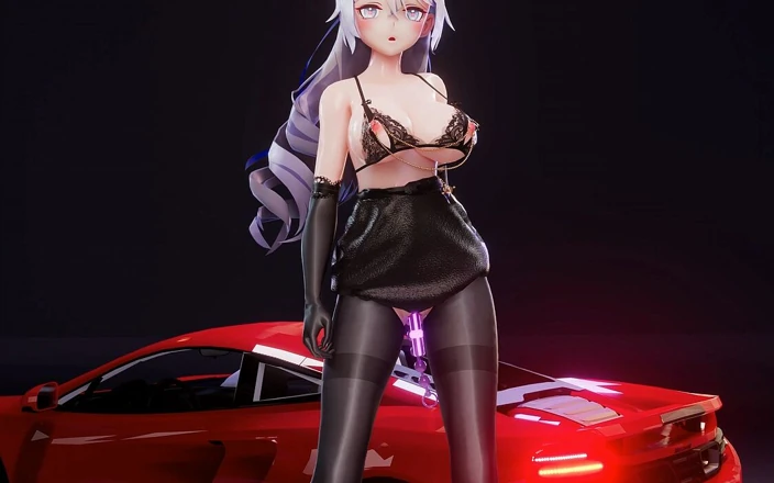 bunny plug anal Anime Butplug: Best-Selling Cosplay Sex Toys main image 0