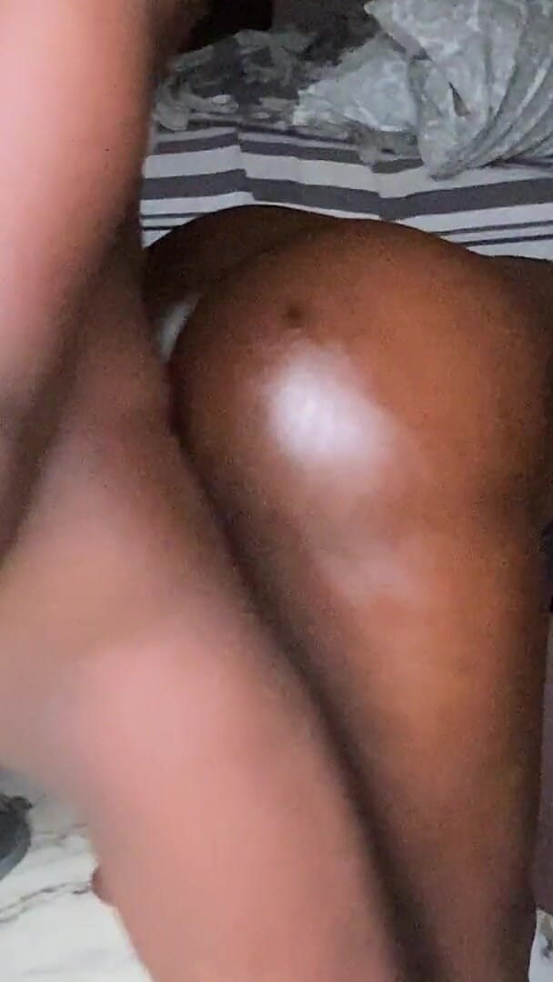 I Enjoy the Dick (Deep pussy studio)