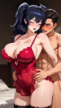 Hentai Digital Style Curves of Passion: o BBW Fantasy Encounte