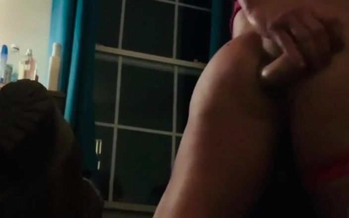 CindieLove: Je zult zo hard klaarkomen tot deze perfecte pov w...